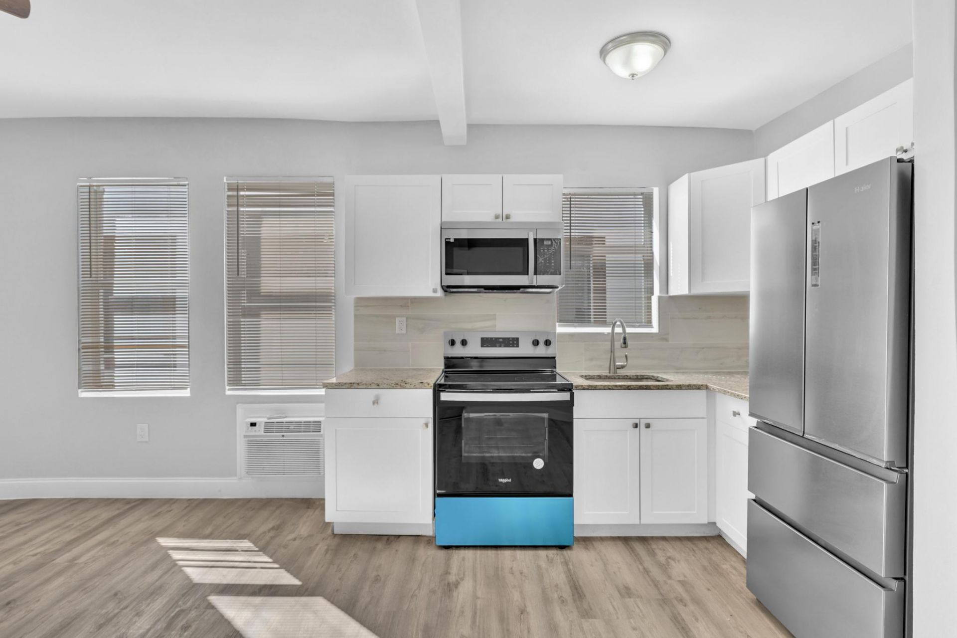 1142 SW 4th Street, Unit 6, Miami, FL 33130 Photo