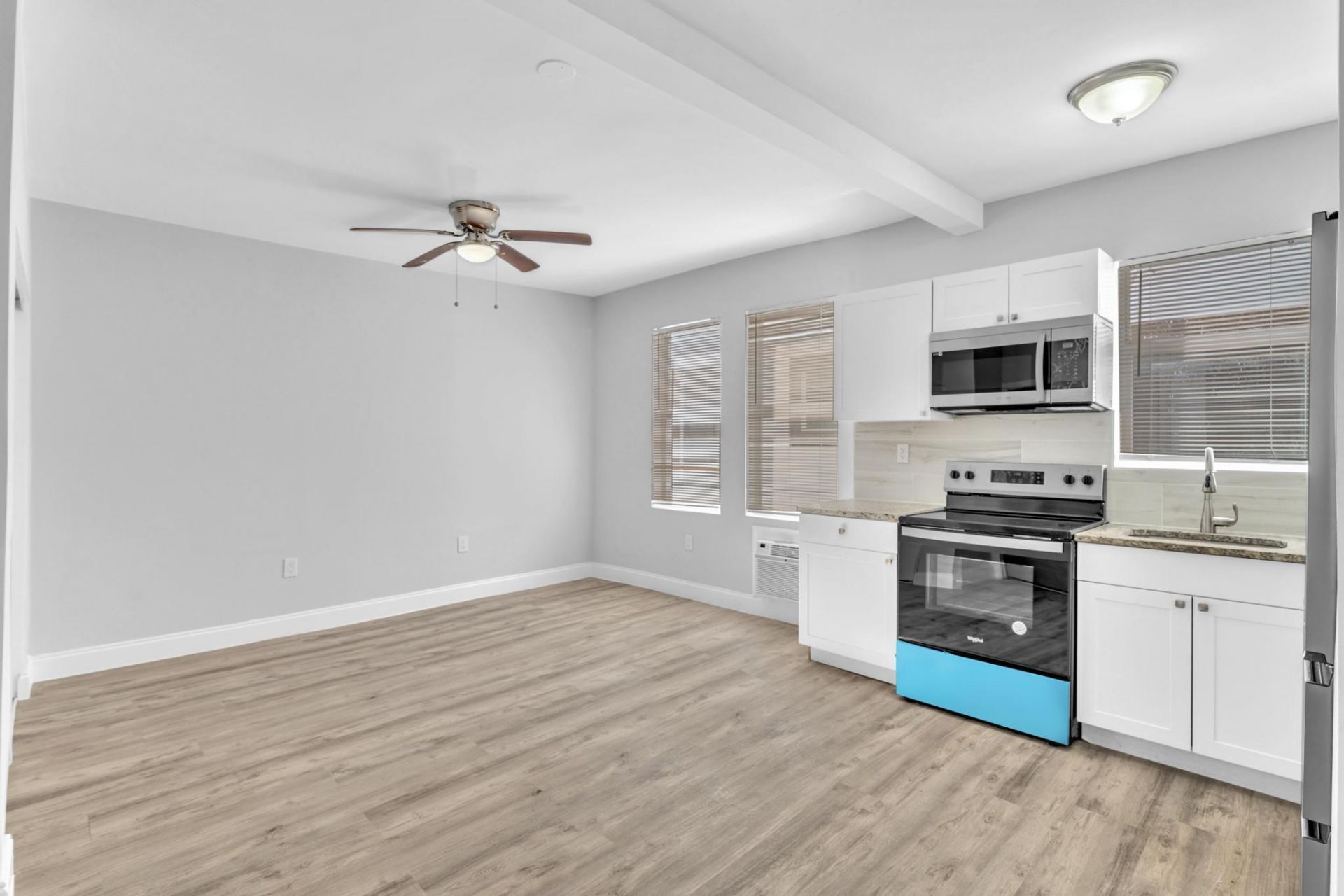 1142 SW 4th Street, Unit 6, Miami, FL 33130 Photo