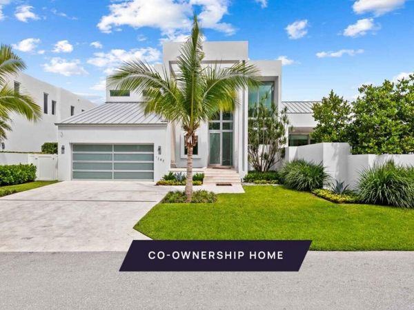 1280 S OCEAN Boulevard, Delray Beach, FL 33483