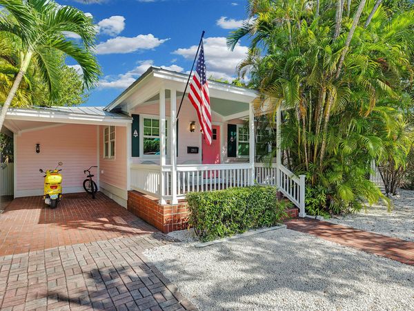 2911 Seidenberg Avenue, KEY WEST, FL 33040