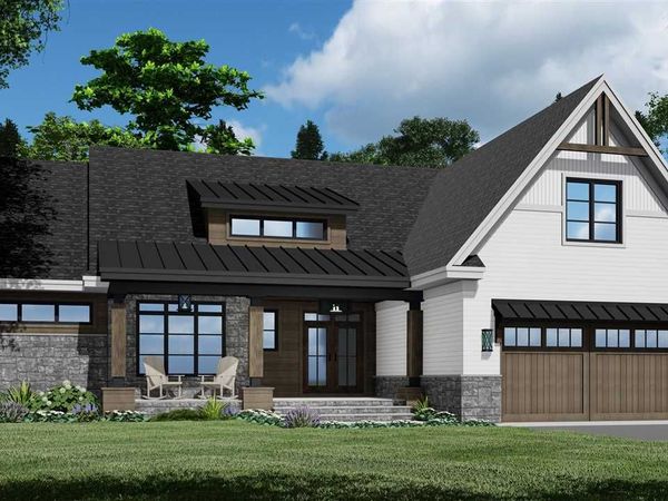 4400 Turfway Trail, Harbor Springs, MI 49740