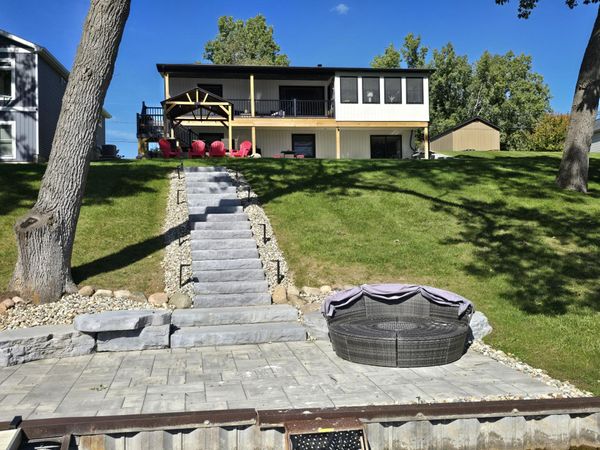 13915 Grandpoint Drive, Cement City, MI 49233