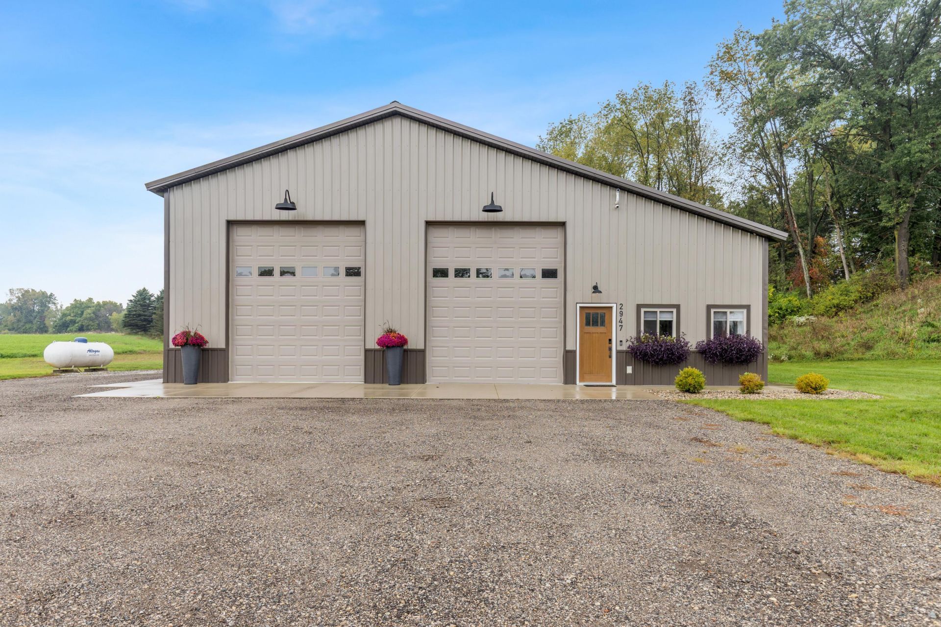 2947 Dan Valley Drive, Middleville, MI 49333 Main Photo