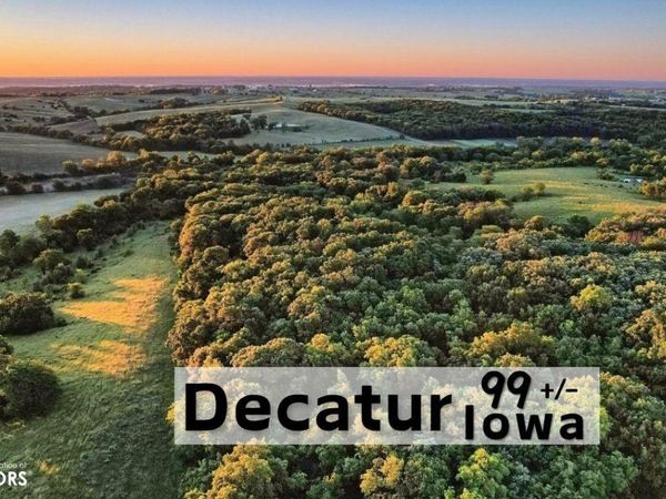 TBD 324th, Davis City, IA 50065