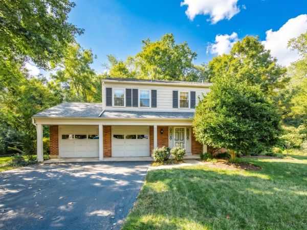 2763 Bentley Court, Anderson Twp, OH 45244