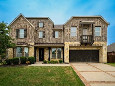 1262 Roma Drive, Frisco, TX 75036