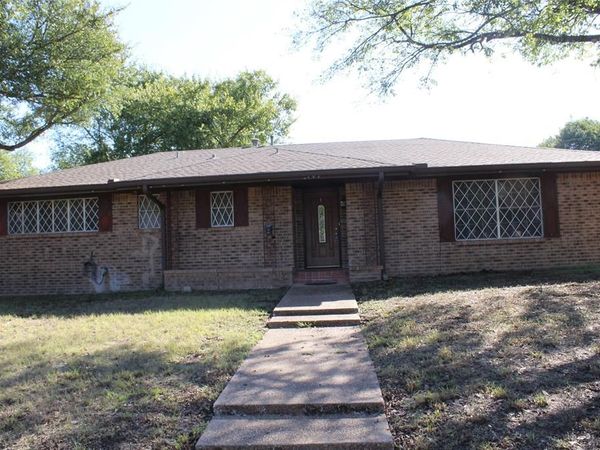 202 N 29th Street, Gatesville, TX 76528