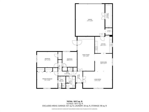 202 N 29th Street , Gatesville, TX 76528