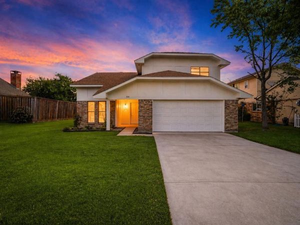 5514 Round Rock Road, Garland, TX 75044