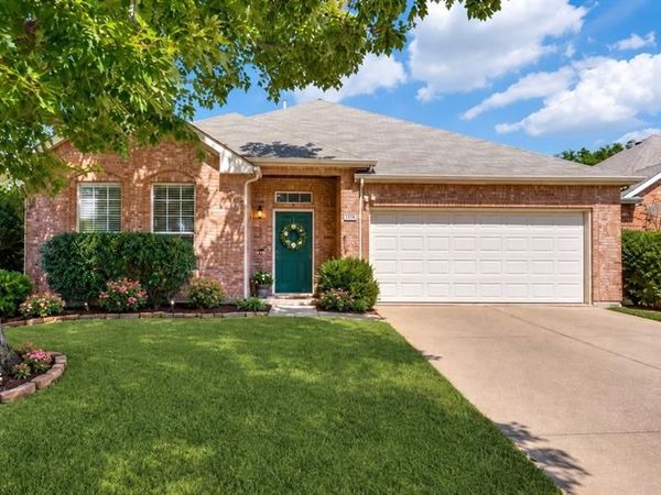 3113 Paradise Valley Drive , Plano, TX 75025