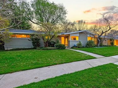 6631 Ridgemont Drive, Dallas, TX 75214