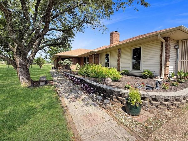 12099 County Road 1028, Blue Ridge, TX 75424