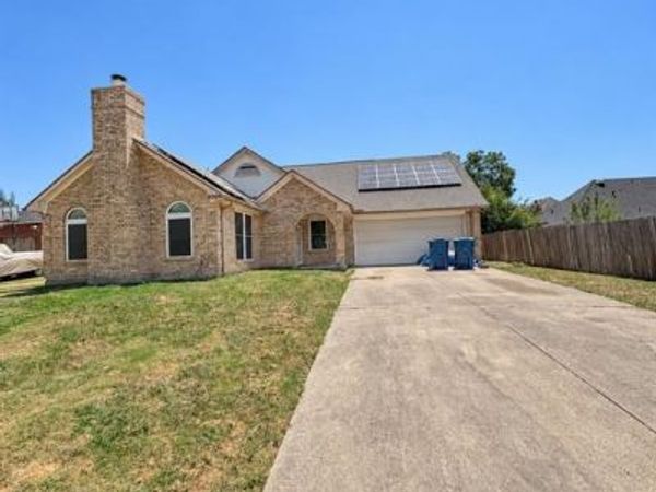 8006 Weatherly Drive, Rowlett, TX 75089