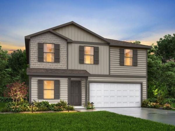 437 Peace Lily Way, Tolar, TX 76476
