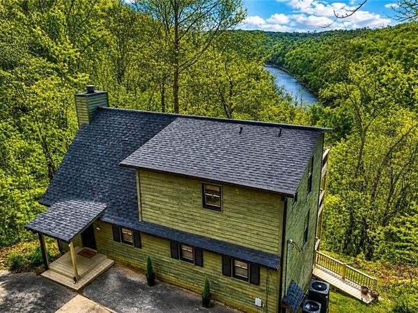 250 Noah Circle , Ellijay, GA 30540