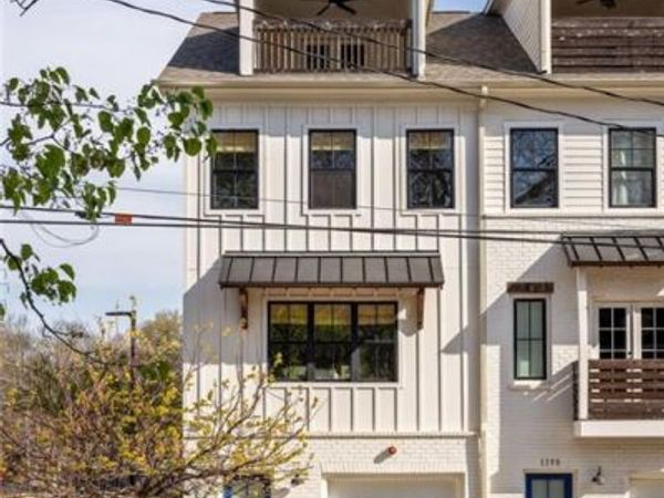 1188 Wylie Street , Atlanta, GA 30317