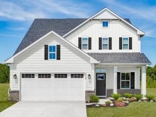 303 Oakleigh Drive, Calhoun, GA 30701