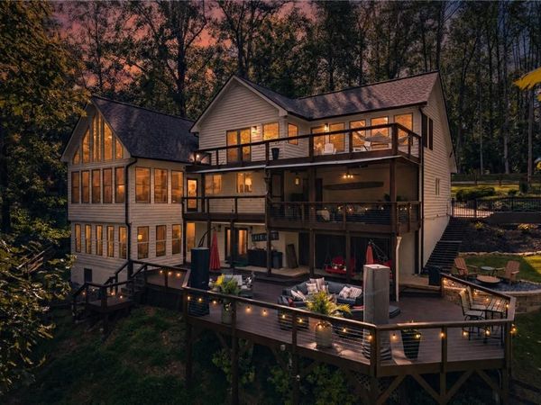 6855 Turner Court , Cumming, GA 30041