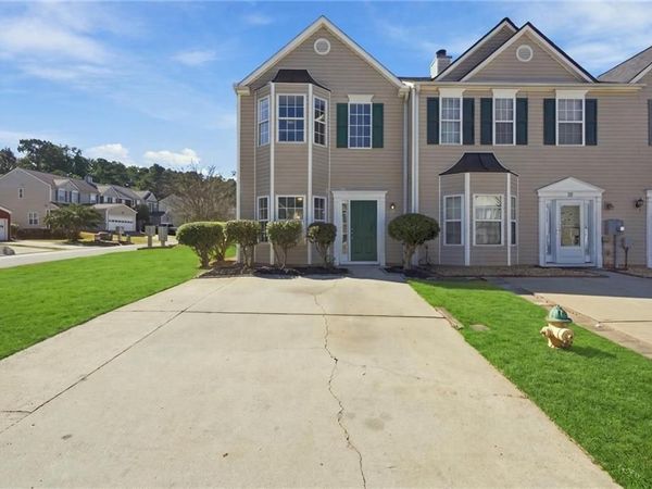 104 Benfield Circle , Cartersville, GA 30121