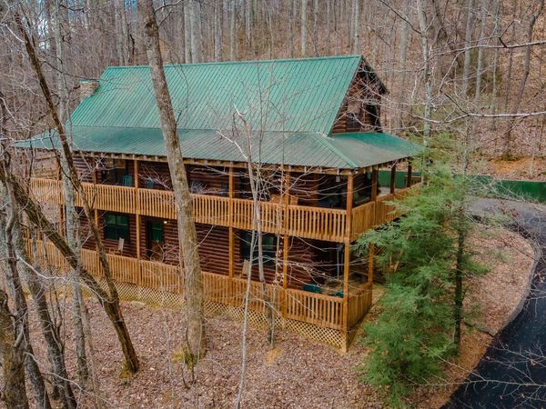 3050 Headrick Drive, Sevierville, TN 37862