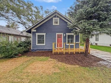 2810 S 11th Street, Lincoln, NE 68502