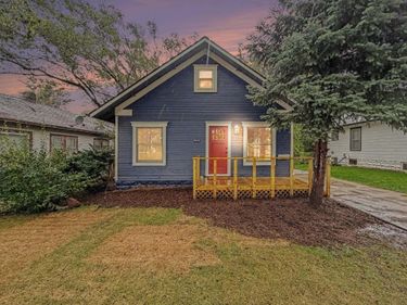 2810 S 11th Street, Lincoln, NE 68502