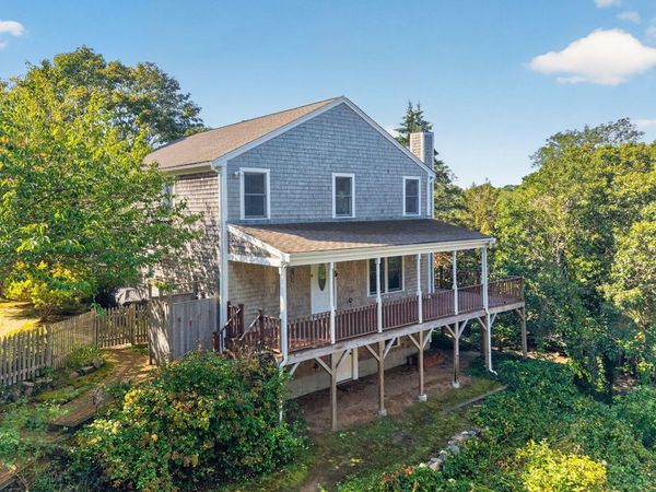 2118 Main St, Chatham, MA 02633