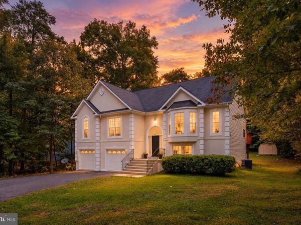 95 ALBERTSON COURT, RUTHER GLEN, VA 22546