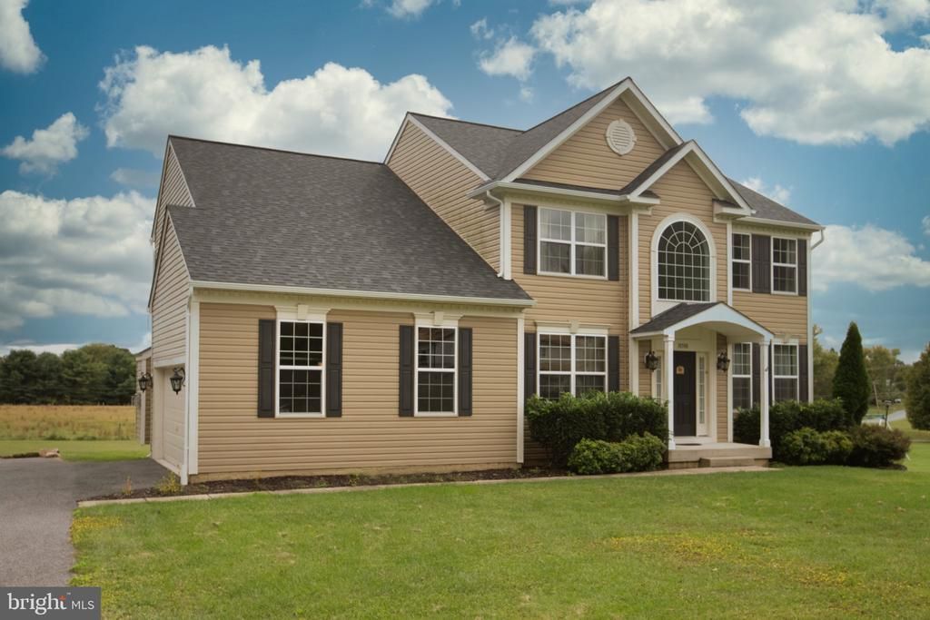10508 MARRIOTTSVILLE ROAD , RANDALLSTOWN, MD 21133