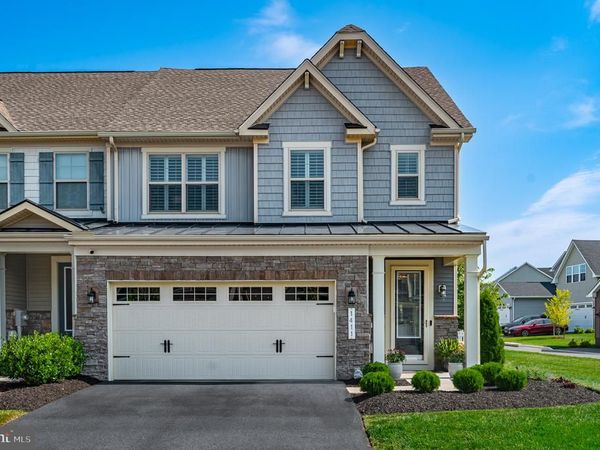 1411 BERLIN DRIVE, BRUNSWICK, MD 21716