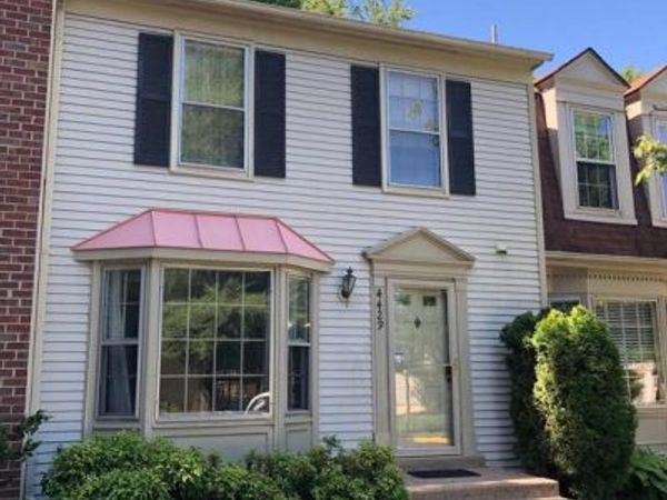 4429 HOLLY AVENUE, FAIRFAX, VA 22030