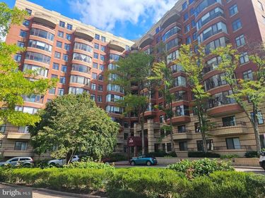 2400 CLARENDON BOULEVARD, Unit 516, ARLINGTON, VA 22201