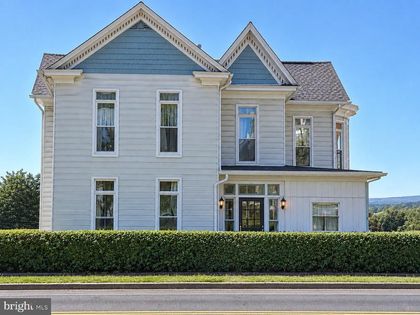175 E MAIN STREET Frostburg, MD 21532