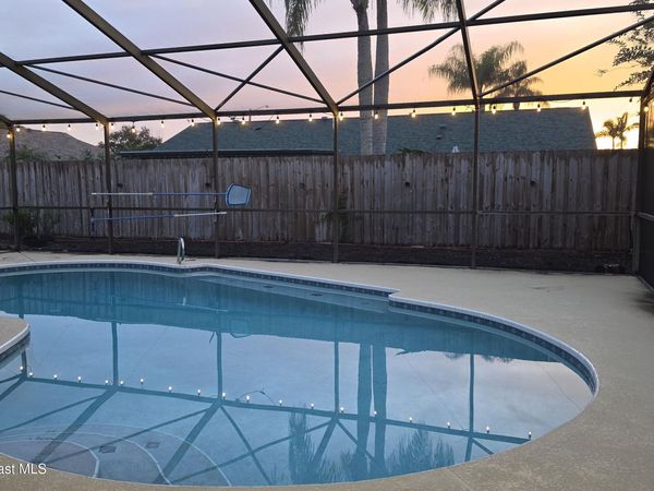 2726 Majestic Avenue , Melbourne, FL 32934