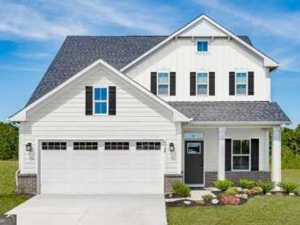 303 Oakleigh Drive, Calhoun, GA 30701