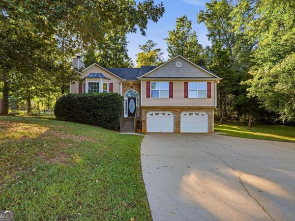 22 Carriage Lane NW, Cartersville, GA 30120