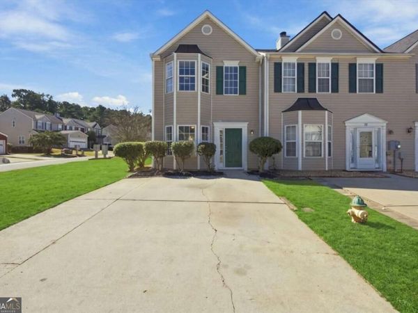 104 Benfield Circle, Cartersville, GA 30121