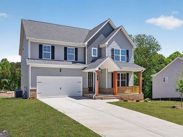 47 Shelby Court, Commerce, GA 30529