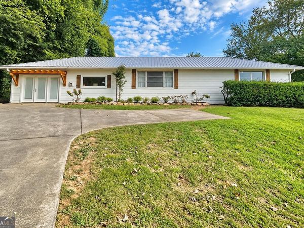498 Cedar Street, Dalton, GA 30720