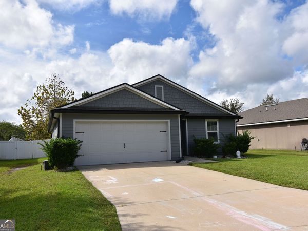 212 Hayworth Court, Kingsland, GA 31548