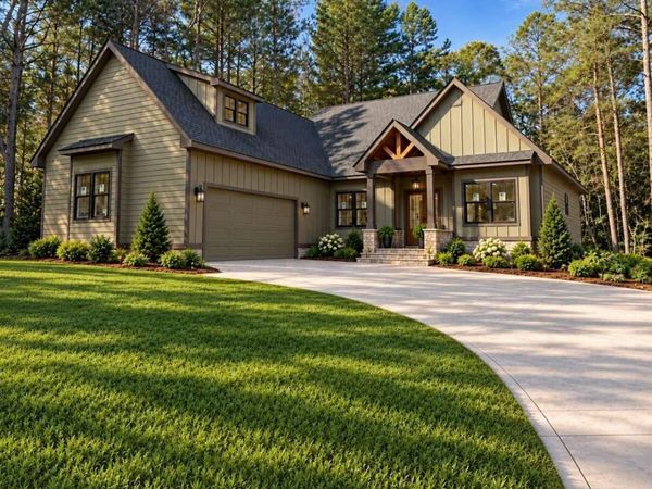 8725 Highway 136 W, Talking Rock, GA 30175