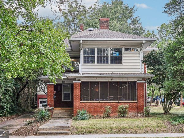 718 E Ponce De Leon Avenue, Decatur, GA 30030