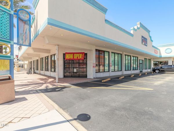 607 N Atlantic Avenue, Daytona Beach, FL 32118
