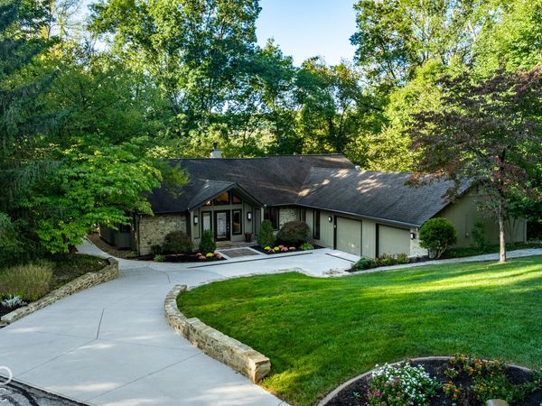 4416 Lakeridge Drive, Indianapolis, IN 46234