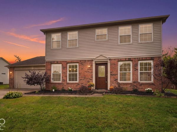 9960 Youngwood Lane , Fishers, IN 46038