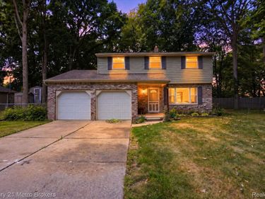 3047 Courtesy Drive, Genesee Township, Mi 48506
