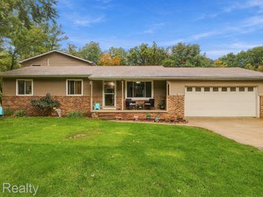 6320 Winegar Road, Woodhull Township, Mi 48872