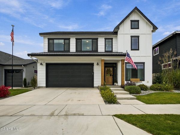2035 W Moselle Dr, Coeur d'Alene, ID 83815