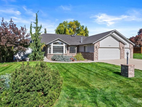 3016 Bannock Ave, Nampa, ID 83686