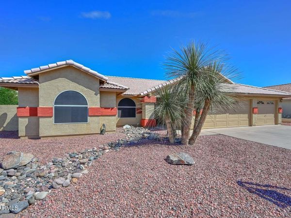 8758 W BLOOMFIELD Road, Peoria, AZ 85381